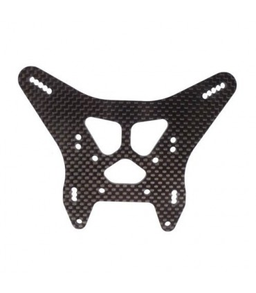 MARIPOSA TRASERA CARBONO MBX6T MUGEN
