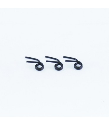MUELLES EMBRAGUE COMPAK B11 (3u.)