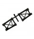 TRAPECIO TRASERO MRX-4/MRX-5 MUGEN