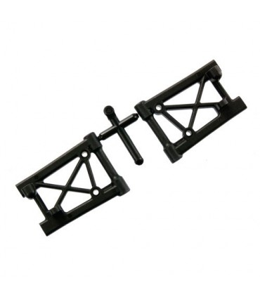 TRAPECIO TRASERO MRX-4/MRX-5 MUGEN