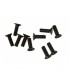 TORNILLO M2X6 AVELLANADO (10u) MUGEN