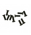 TORNILLO M2X6 AVELLANADO (10u) MUGEN