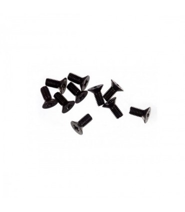 TORNILLO M2.6X6 AVELLANADO (10u.)MUGEN