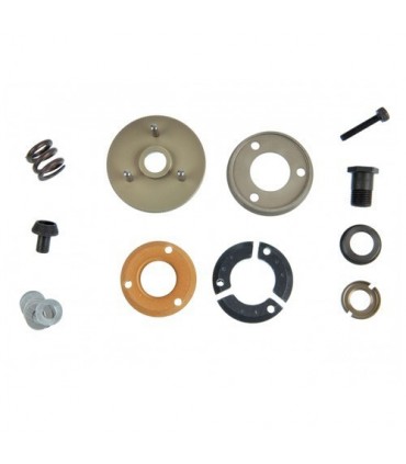 EMBRAGUE CENTAX COMPLETO NEW MRX-5 MUGEN