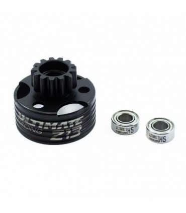 CAMPANA ULTIMATE Z13 VENTILADA CON RODAMIENTOS