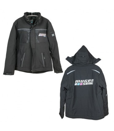 CHAQUETON TALLA XL MUGEN