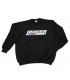 JERSEY NEGRO TALLA XXL MUGEN