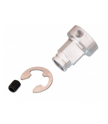PULLEY MRX/MTX ANTIGUO MUGEN