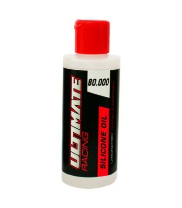 SILICONA DIFERENCIAL UR 80.000 CPS (75ml)