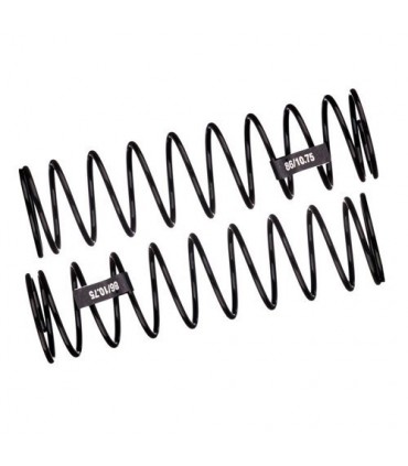 MUELLE AMORTIGUADOR TRAS. 1.6/10.75T MBX6/7/7R/8/8R MUGEN