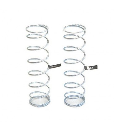 MUELLE AMORTIGUADOR TRAS. 1.5/8.25T MBX6/7/7R/8/8R MUGEN