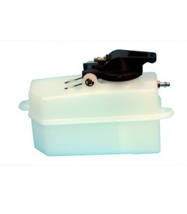 DEPOSITO COMBUSTIBLE MBX5 NEW MUGEN