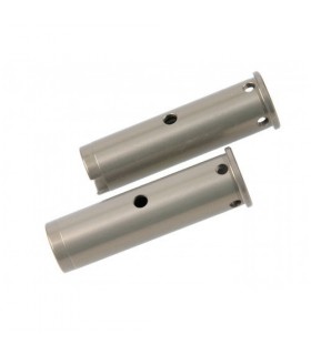 EJE TRAS. ALUMINO MRX-5/6/6R/6X OPC. MUGEN