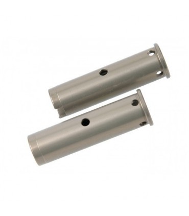 EJE TRAS. ALUMINO MRX-5/6/6R/6X OPC. MUGEN