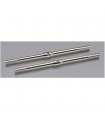 TIRANTE DIRECCION MBX6T MUGEN (2u.)