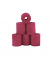 ESPUMAS FILTRO ACEITADAS INT/EXT LOSI/SERPENT (6u.)
