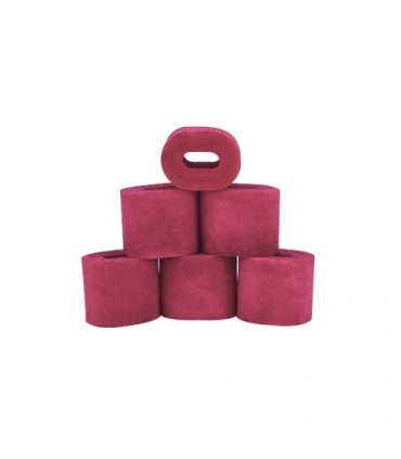 ESPUMAS FILTRO ACEITADAS INT/EXT KYOSHO (6u.)