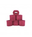 ESPUMAS FILTRO ACEITADAS INT/EXT KYOSHO (6u.)