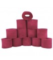 ESPUMAS FILTRO ACEITADAS INT/EXT KYOSHO (12u.)