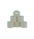 ESPUMAS FILTRO SIN ACEITAR INT/EXT KYOSHO MP9 (6u.)