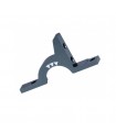 TABICA SUPERIOR TRASERA IZQ. 2012 MTX-5 MUGEN (1u.)