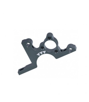 TABICA SUPERIOR TRASERA DCH. 2012 MTX-5 MUGEN (1u.)