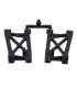 TRAPECIO INFERIOR TRASERO MTX-4 MUGEN (2u.)