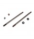 VASTAGO AMORTIGUADOR TRASERO (2u.) MBX4 MUGEN