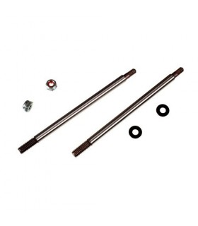 VASTAGO AMORTIGUADOR TRASERO (2u.) MBX4 MUGEN